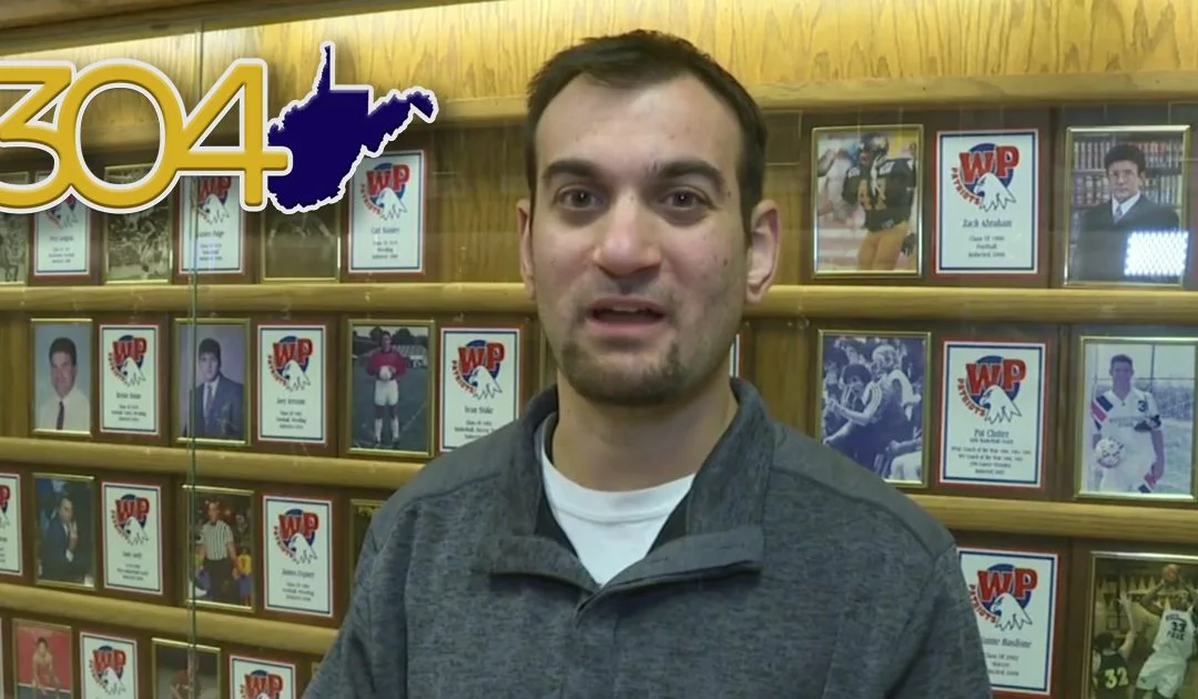 TV INTERVIEW: Coach Remi Markos on Governor’s visit to coach basketball game
