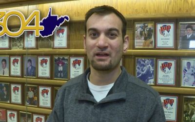 TV INTERVIEW: Coach Remi Markos on Governor’s visit to coach basketball game