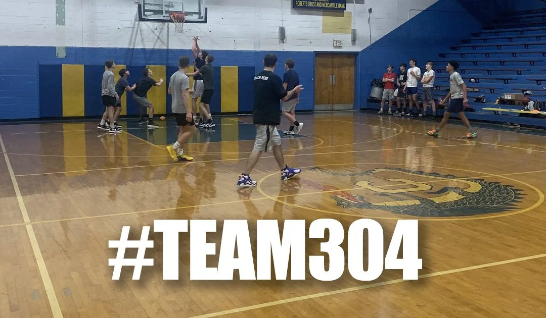 HEAD COACH: Remington Markos new head men’s basketball coach at Barber-Scotia College