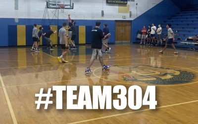 HEAD COACH: Remington Markos new head menβs basketball coach at Barber-Scotia College