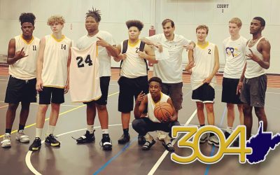 ROAD GAME: Tri-Scrimmage Saturday in Pittsburgh, PA