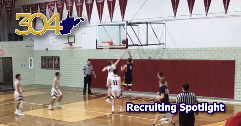 Logan Burkett Cameron HS Recruiting Spotlight