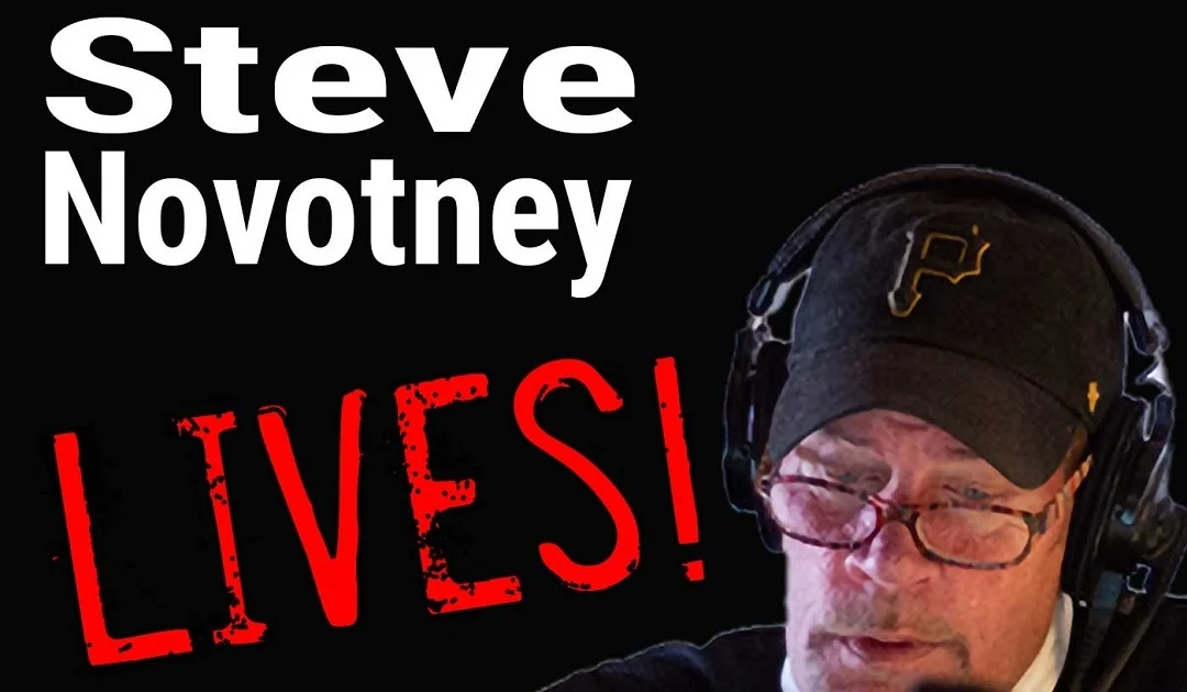 INTERVIEW: Coach Markos on Lede News with Steve Novotney