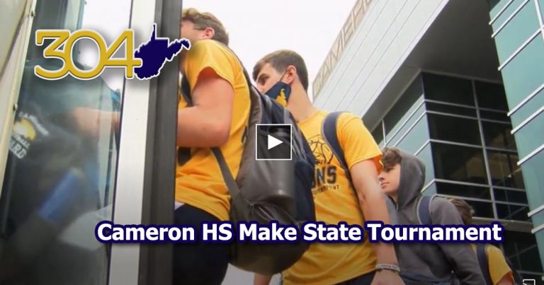 Cameron HS Make State Tournament