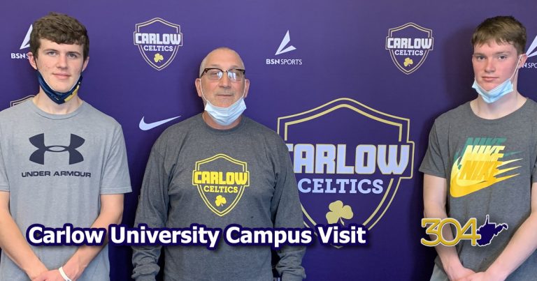 Carlow University (NAIA) Pittsburgh PA Campus Visit