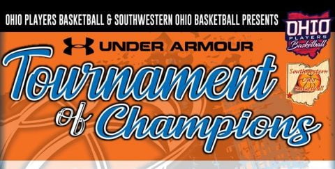 05/28-05/30/21 5th Annual Under Armour Tournament of Champions