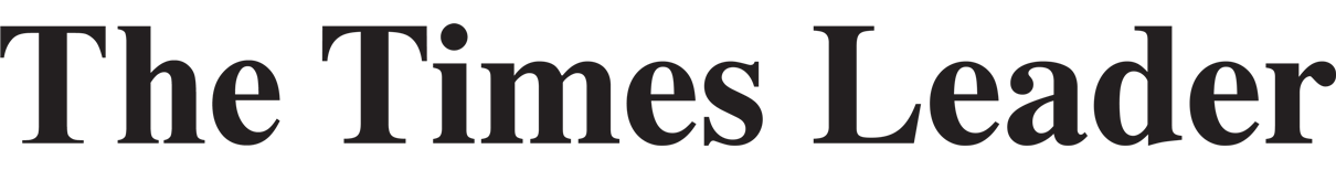 times leader