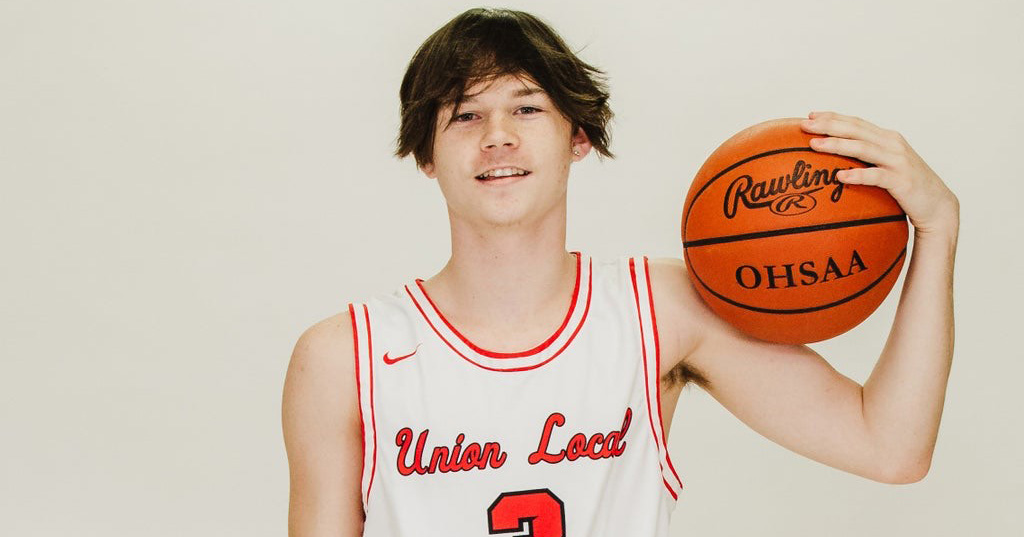 RECRUITING SPOTLIGHT: Alex Moore, Class of 2024