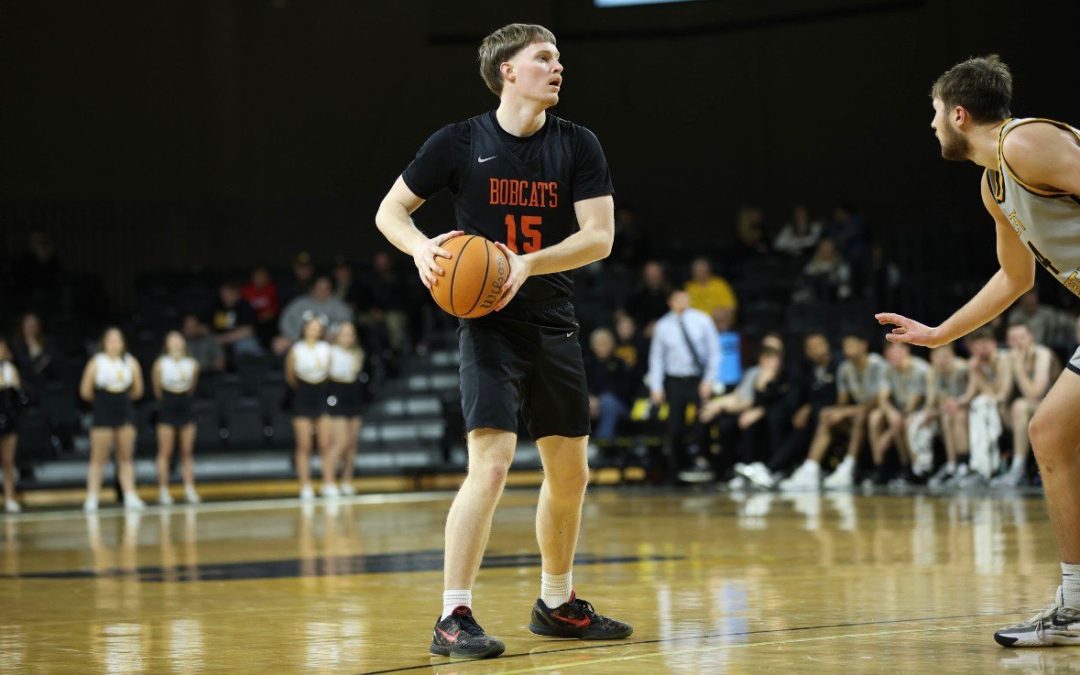 RECUITING SPOTLIGHT: Jack Lewton, Class of 2021 (UPDATED Feb 2025)