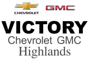 Victory Chevrolet GMC Highlands