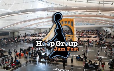 Team 304 Takes the Court: Kicking Off the Season at the 2025 Pittsburgh Jam Fest!